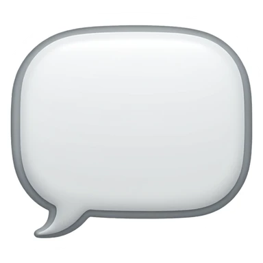 speech bubble mais ca part de droite sticker