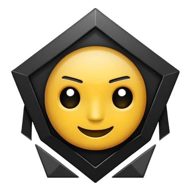 can you make a sigma emoji? sticker