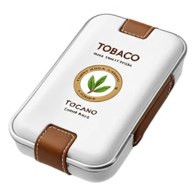 Create me SNUS pouch only with every single detail sticker