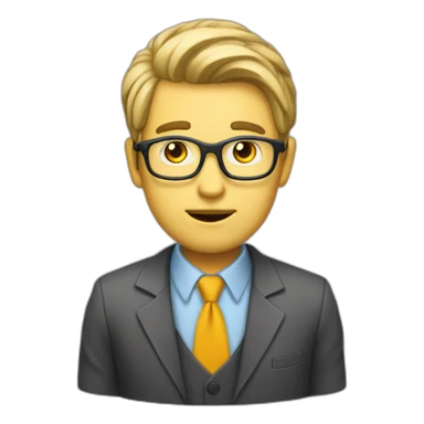 it specialist idiot sticker