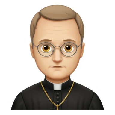 Gregor Mendel sticker