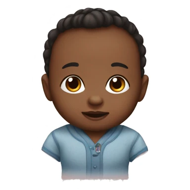 A baby born in Alaska sticker