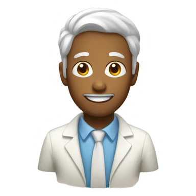 vanilla donate sticker