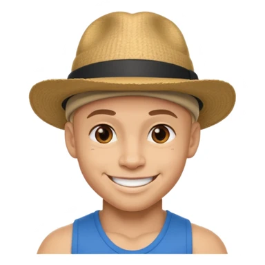 An image of Ace from One Piece sticker