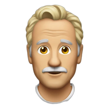 Umberto tozzi sticker