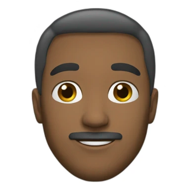 Joël Miller sticker