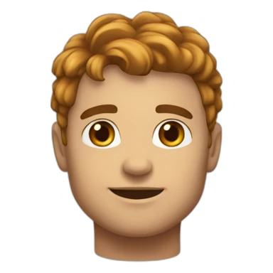 Rubis fortinte sticker