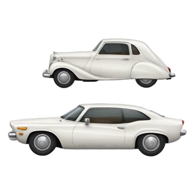 Car g classe noire sticker