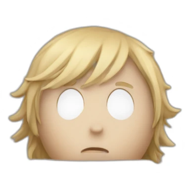 hide and seek sticker