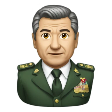 shavkat mirziyoyev sticker