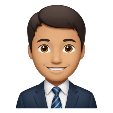 Micheal desànta sticker