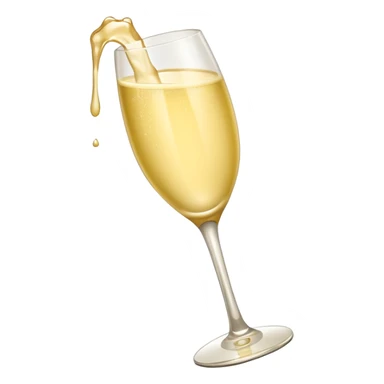 pale yellow champagne color, soft and light, smooth gradient, bright and gentle, minimal details, glossy highlight
 sticker