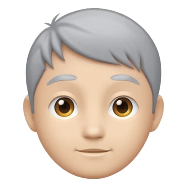 default avatar simple sticker