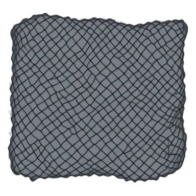  fishnet mega sticker
