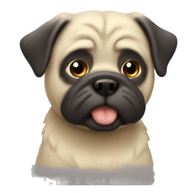  mops sticker
