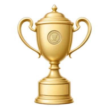 Wimbledon trophy  sticker
