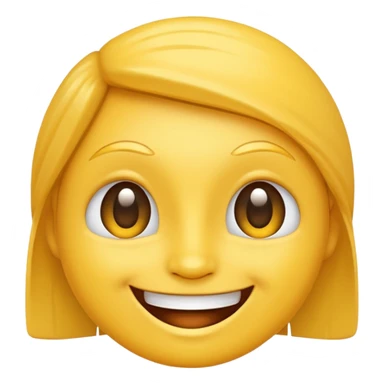 😁 این ایموجی را می‌خواهم شخصی سازی کنم sticker