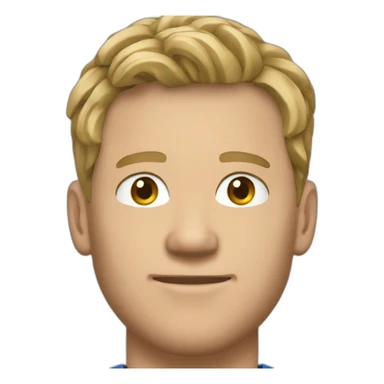 Julian Nagelsmann  sticker