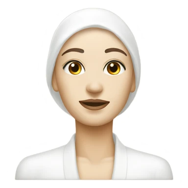 vani cream cleanser sticker