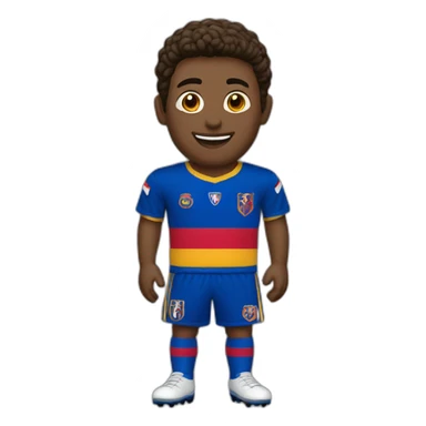 fc basel football club sticker