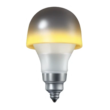 Tourefeil lights  sticker