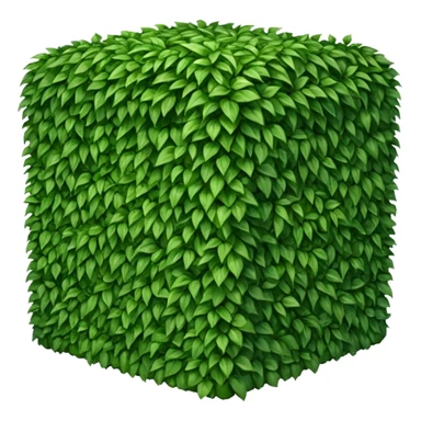 hedge sticker