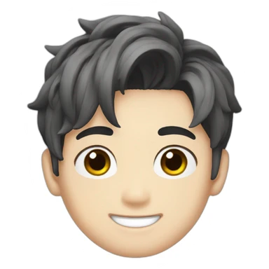 Jackson Wang Got7 sticker