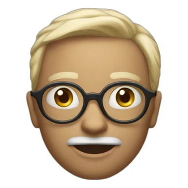 the amazing digital circus sticker