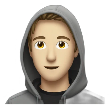 Alan Walker sticker