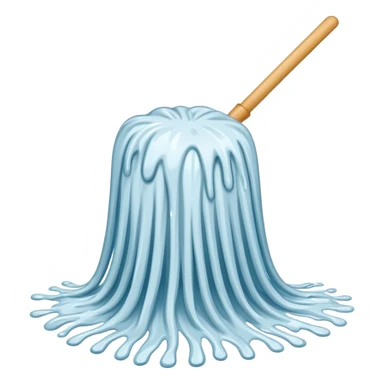 mop sticker