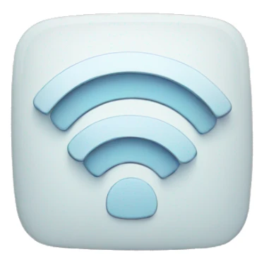 wifi sticker