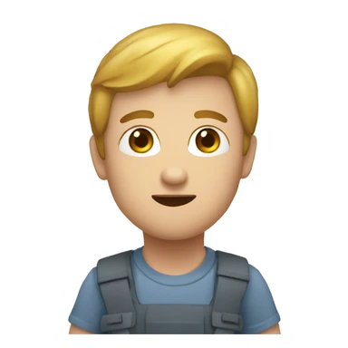 20 second timer  sticker