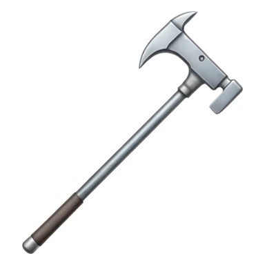 crowbar pry bar sticker