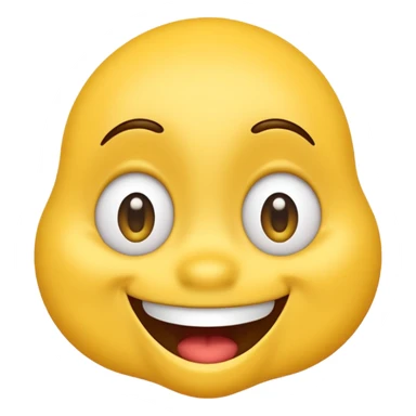 goofy ahh emoji sticker