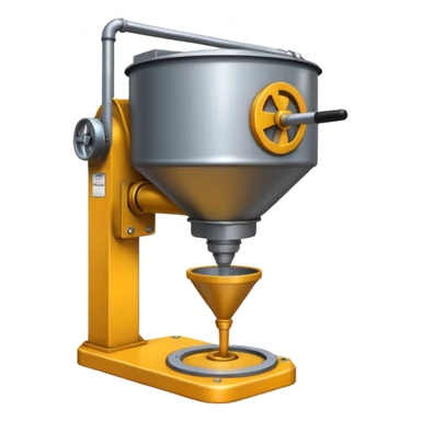 Mash skimmer sticker