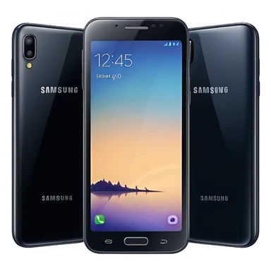Create me samsung A10 Phone  sticker