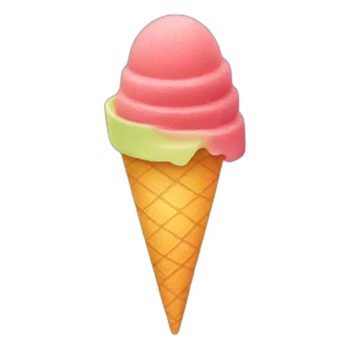 sorbet sticker