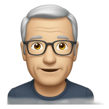 Michel Raimbaud sticker