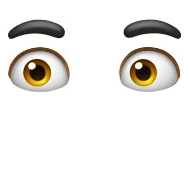 mad and confused  sticker