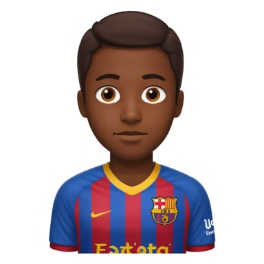 نادي برشلونة sticker