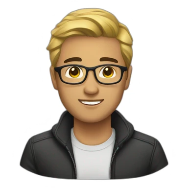 sean anastacio sticker