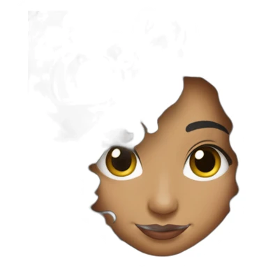 Raven symone sticker