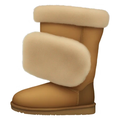 uggs sticker