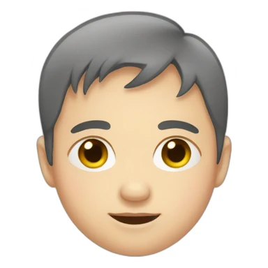 Down's Syndrome sticker