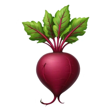 beet sticker