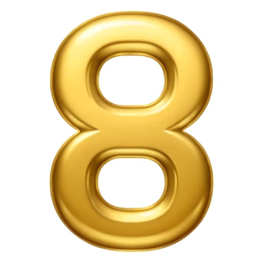 Emoji of Number 9933 sticker