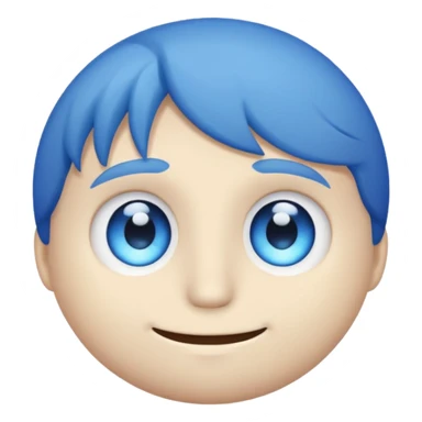 El perfil de Discord sticker