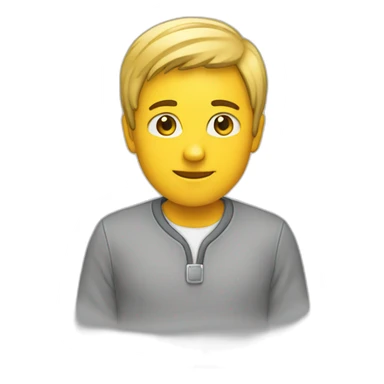 Getting started sticker