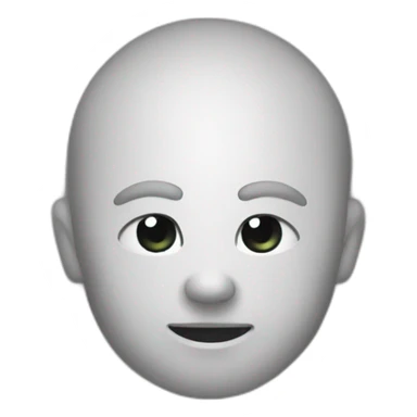 i want an emoji representing a file sticker