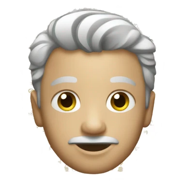 icon recognition sticker